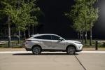 Toyota Venza Hybrid XLE 2020 года